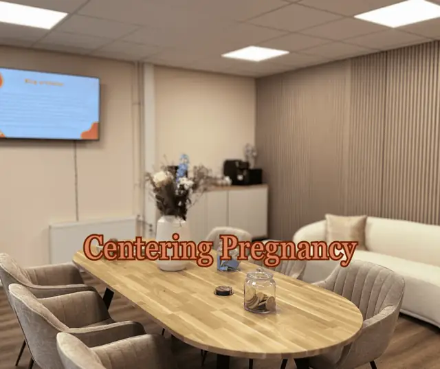 Centering Pregnancy